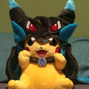 Meet your Posher, Kenzo